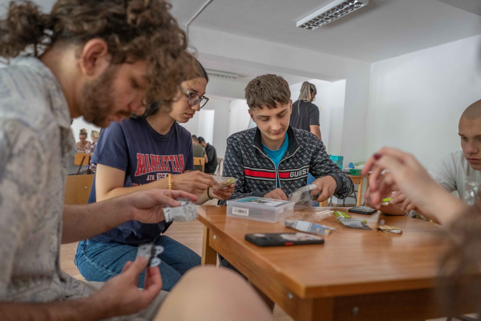 Robo Sphere20240529 08