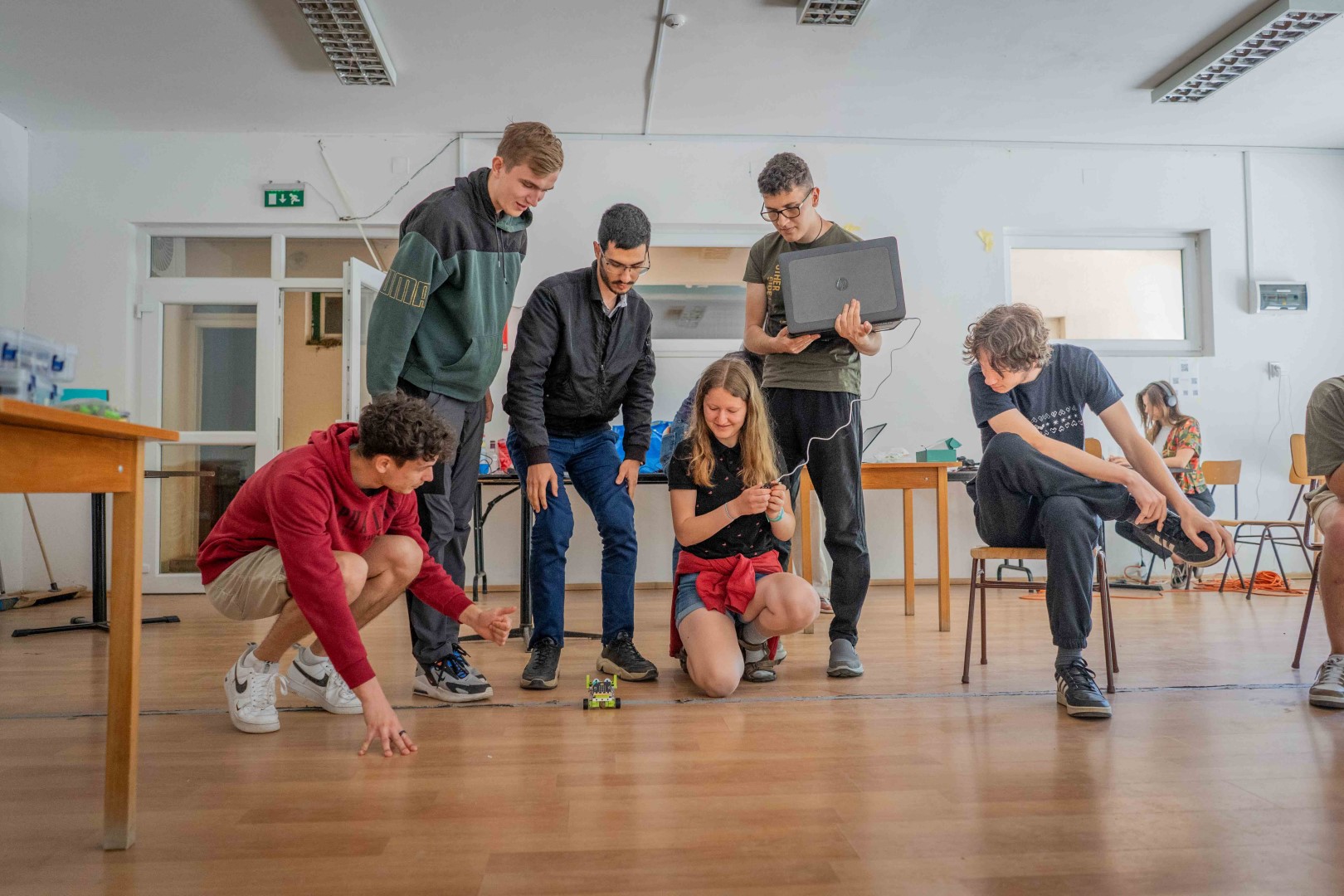 Robo Sphere20240529 11