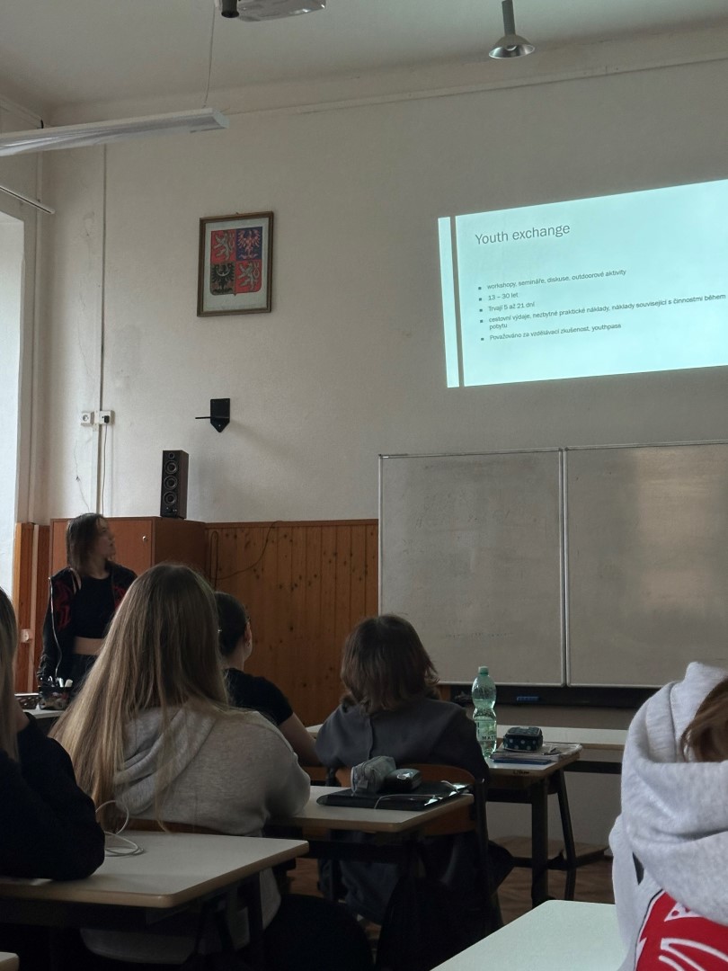 Media Masters DEOR CZ Sara Pavlikova