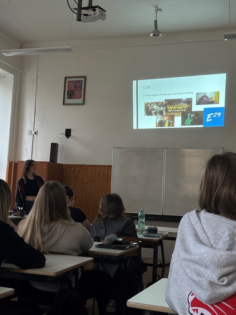 Media Masters DEOR CZ Sara Pavlikova