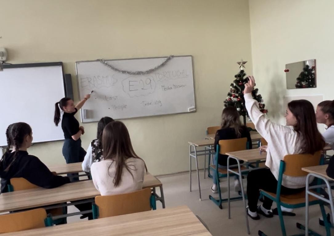 Media Masters DEOR CZ Stela Kutnarova