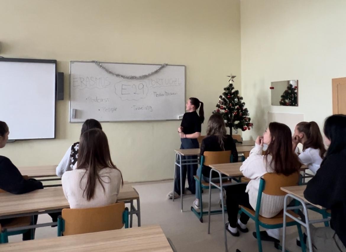 Media Masters DEOR CZ Stela Kutnarova