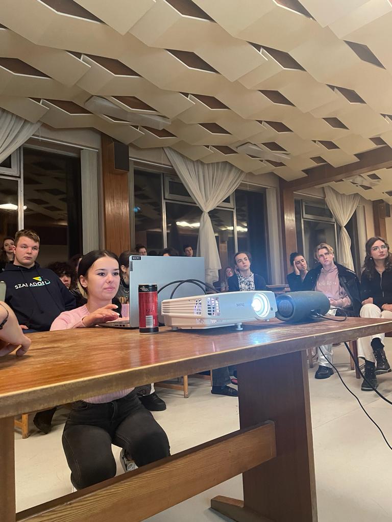 Media Masters DEOR HU Beata Noemi