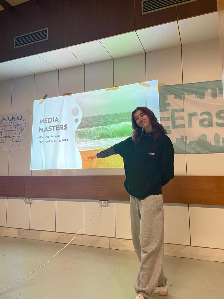 Media Masters DEOR HU Beata Noemi