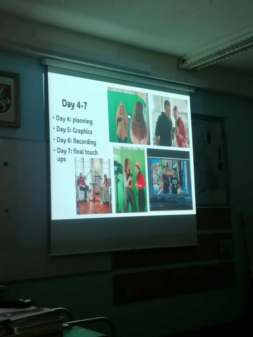 Media Masters DEOR LT Austeja Gruzinskaite