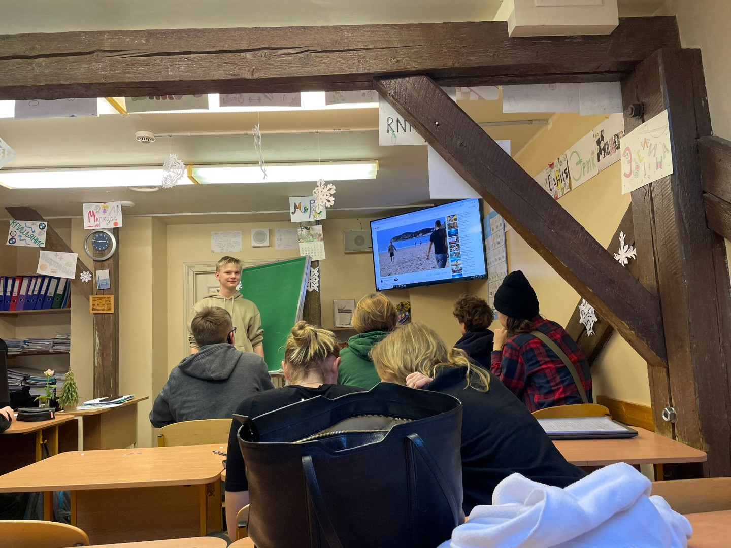 Media Masters DEOR LV Gustavs Ziverts