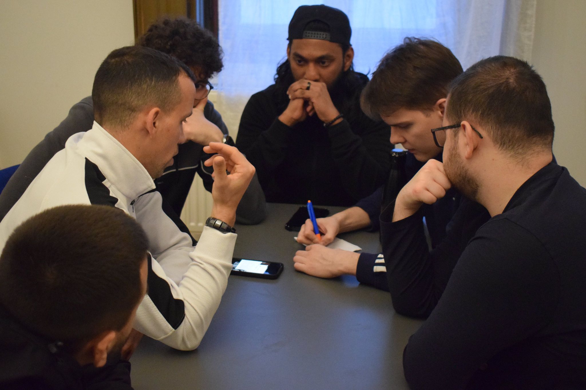 Media Masters DEOR LV Mohamed Shafraz