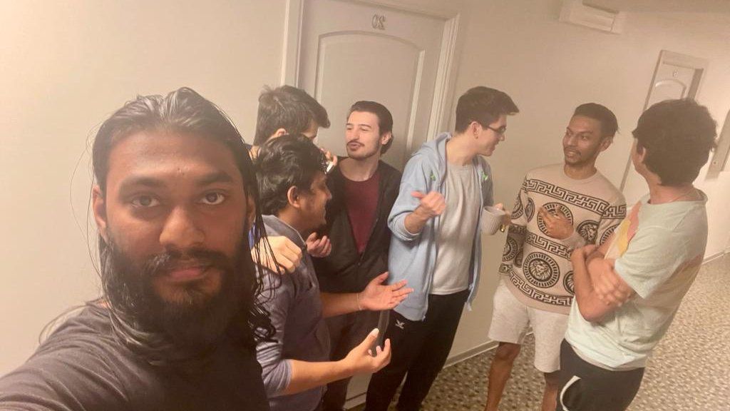 Media Masters DEOR LV Mohamed Shafraz