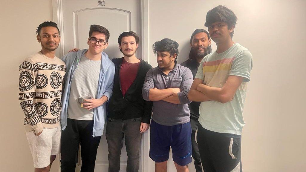 Media Masters DEOR LV Mohamed Shafraz