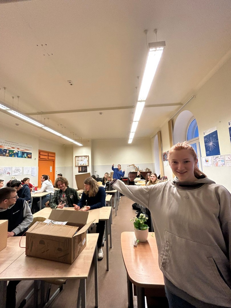 Media Masters DEOR LV Undine Brutane