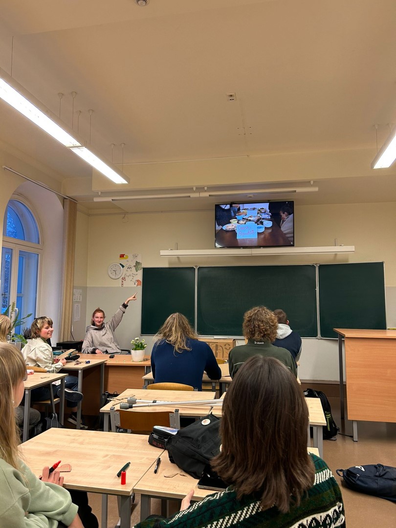 Media Masters DEOR LV Undine Brutane