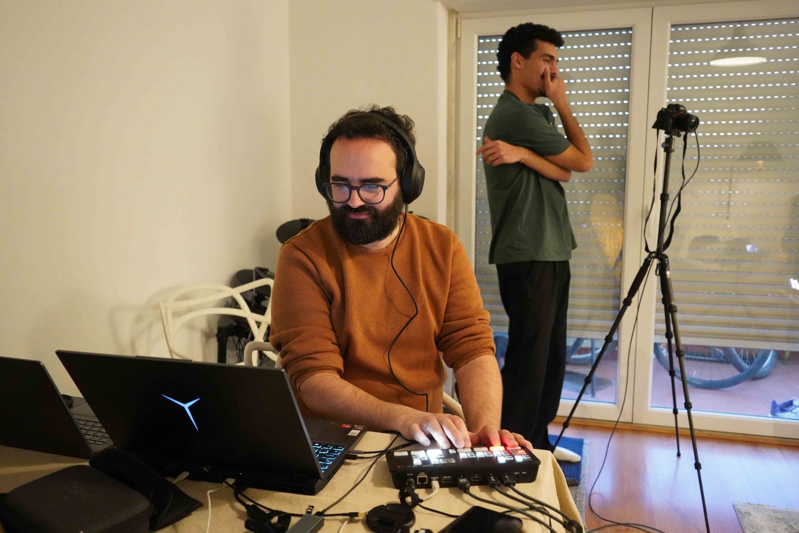 Media Masters DEOR PT Rui Pereira