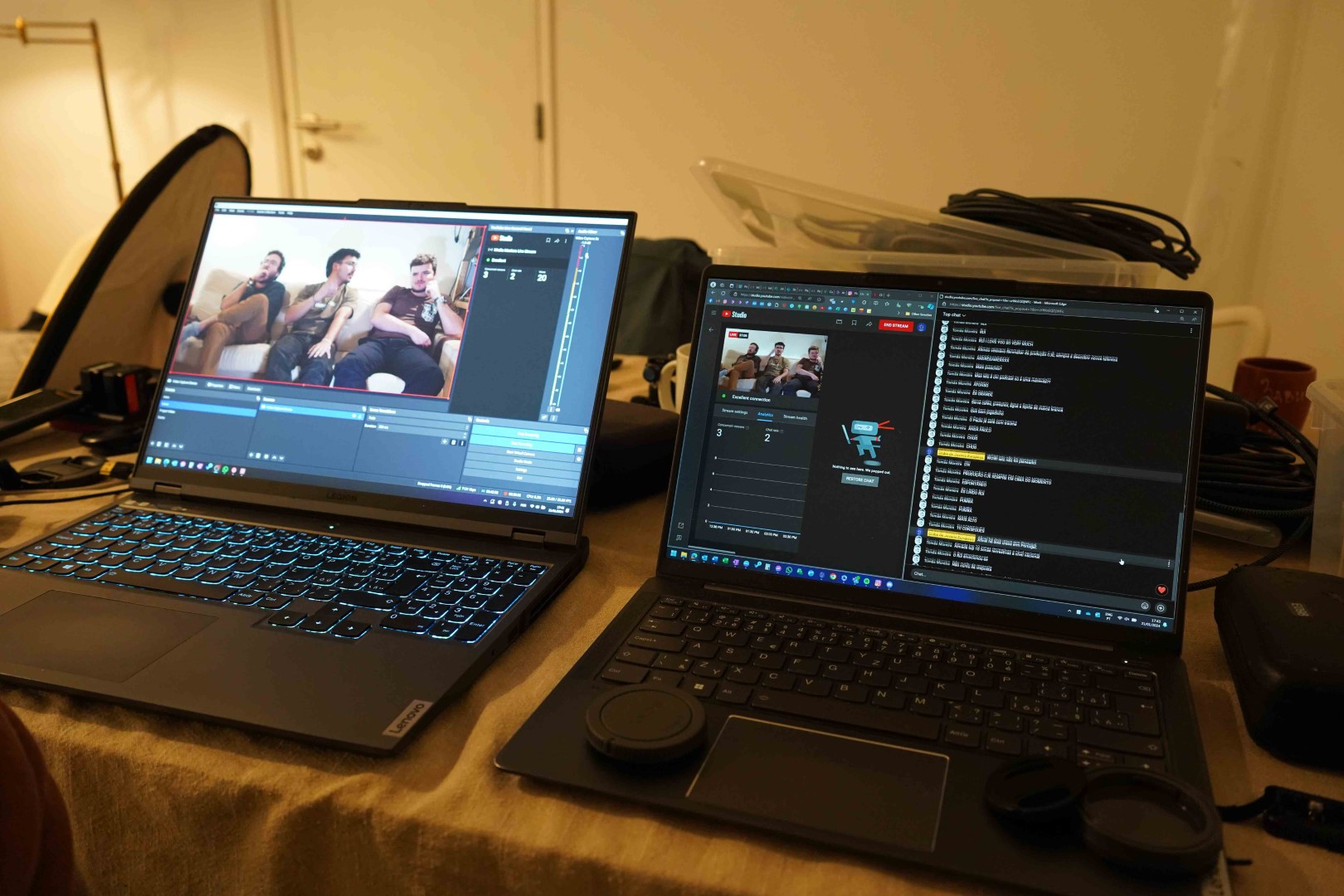 Media Masters DEOR PT Rui Pereira