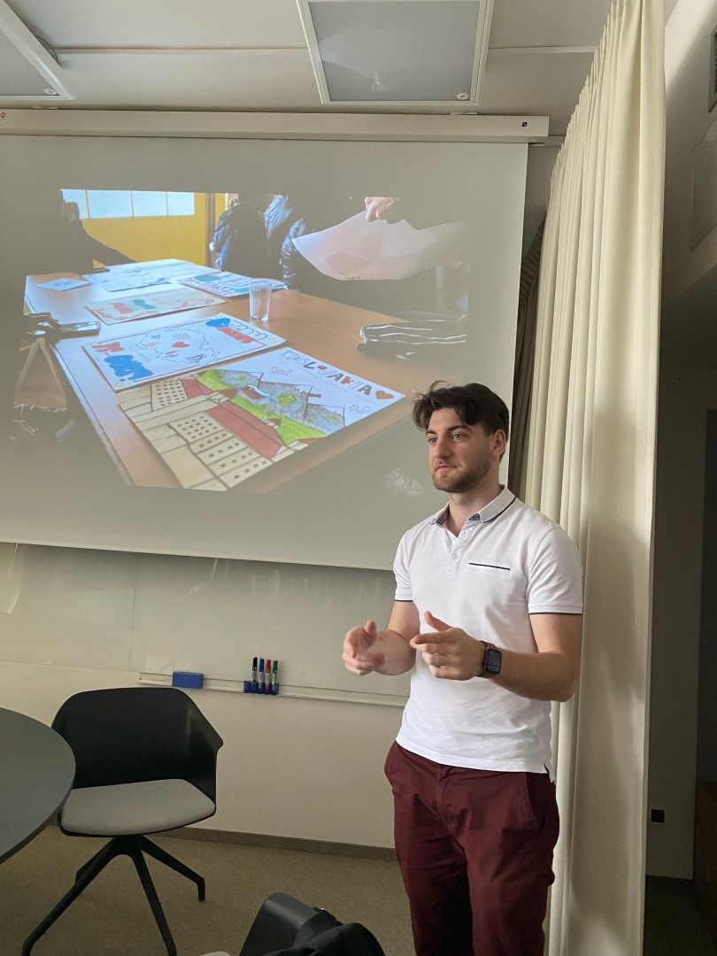 Creative Voyage DEOR CZ Petr Hlavac