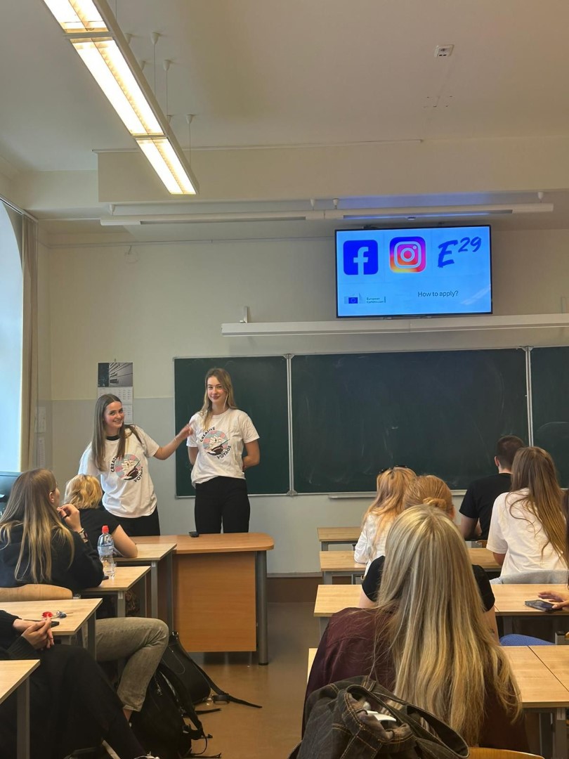 Creative Voyage DEOR LV Linda Vilcmeiere