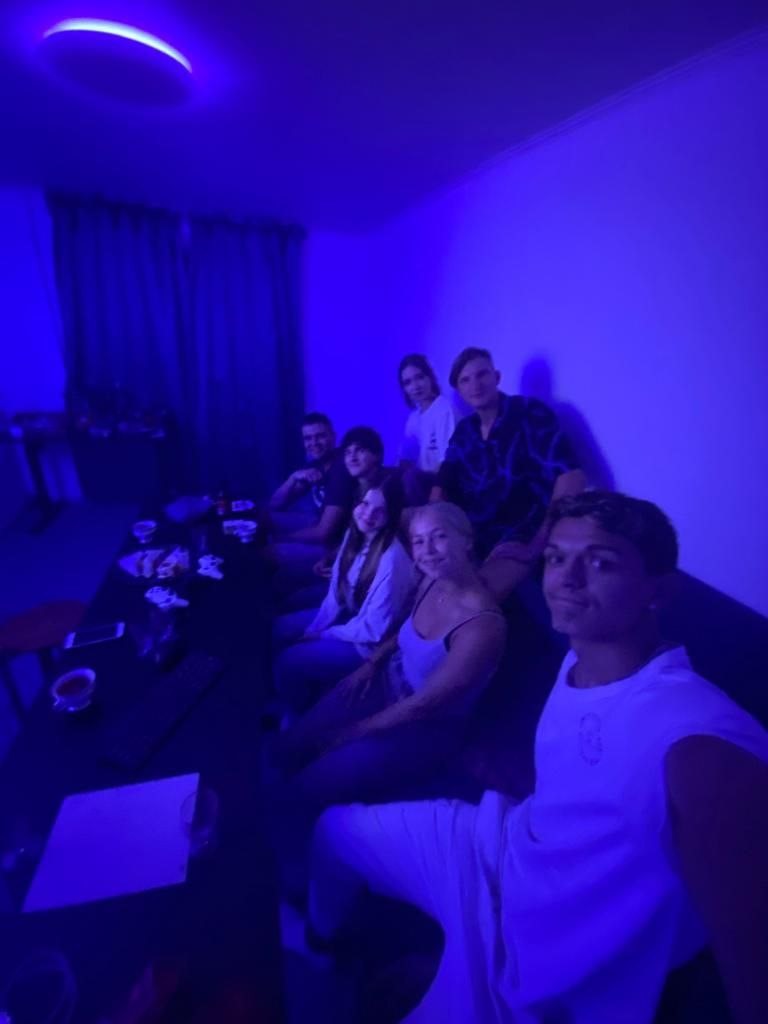 Creative Voyage DEOR LV Niklavs Dmitrij Zibailo