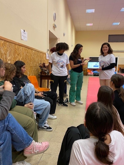 Creative Voyage DEOR PT Daniela Miranda