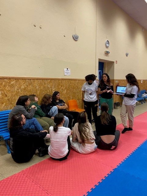 Creative Voyage DEOR PT Daniela Miranda