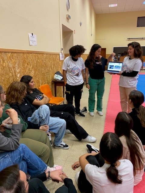 Creative Voyage DEOR PT Daniela Miranda