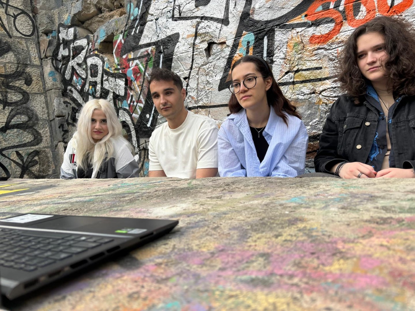 Creative Voyage DEOR RO Bucharest