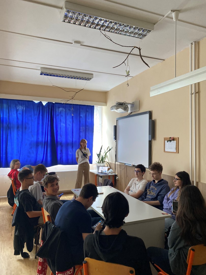 Eye Land Captures DEOR HU Beata Kiss