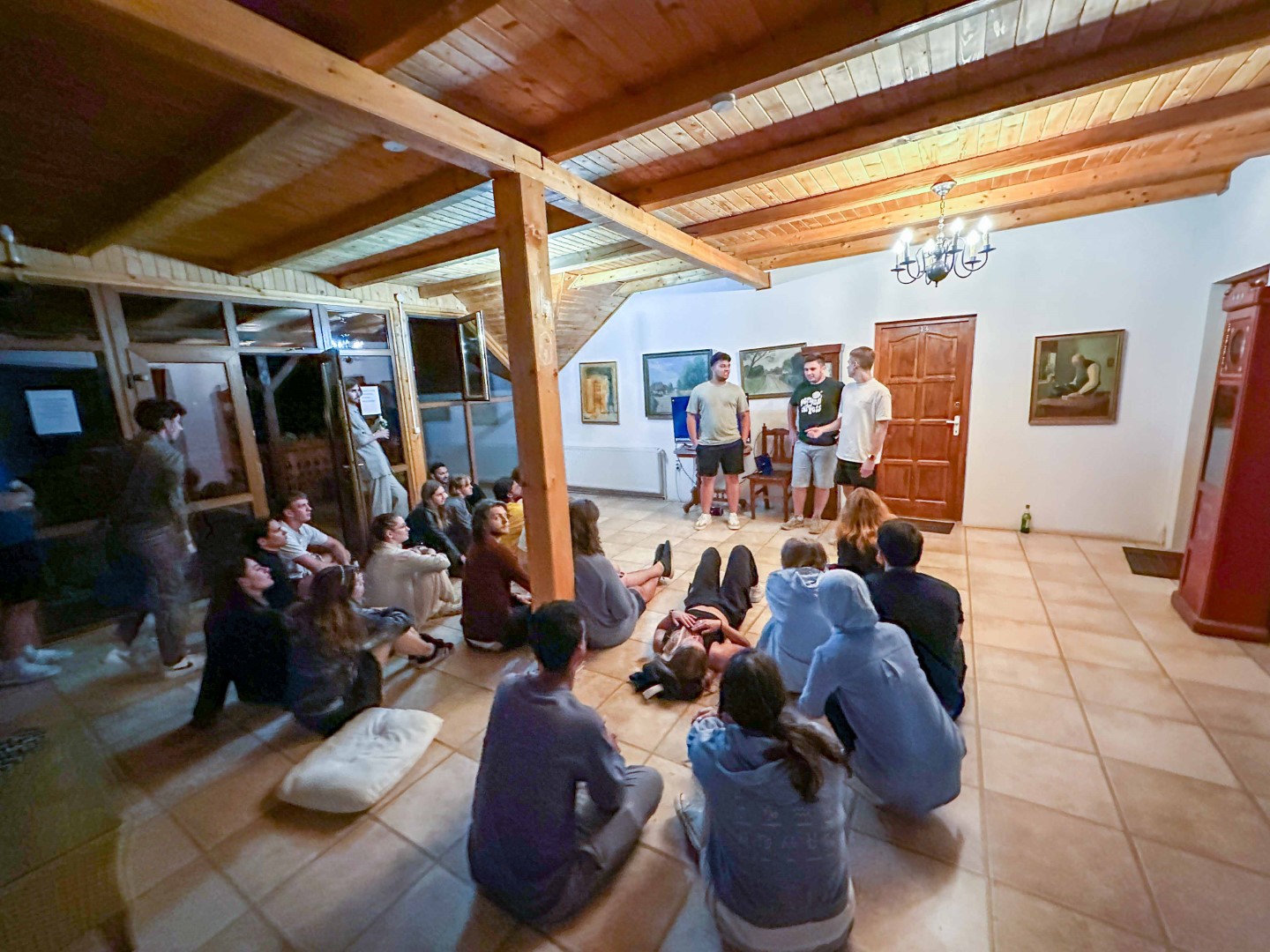 Eye Land Captures DEOR RO Titas Bogdan Matei