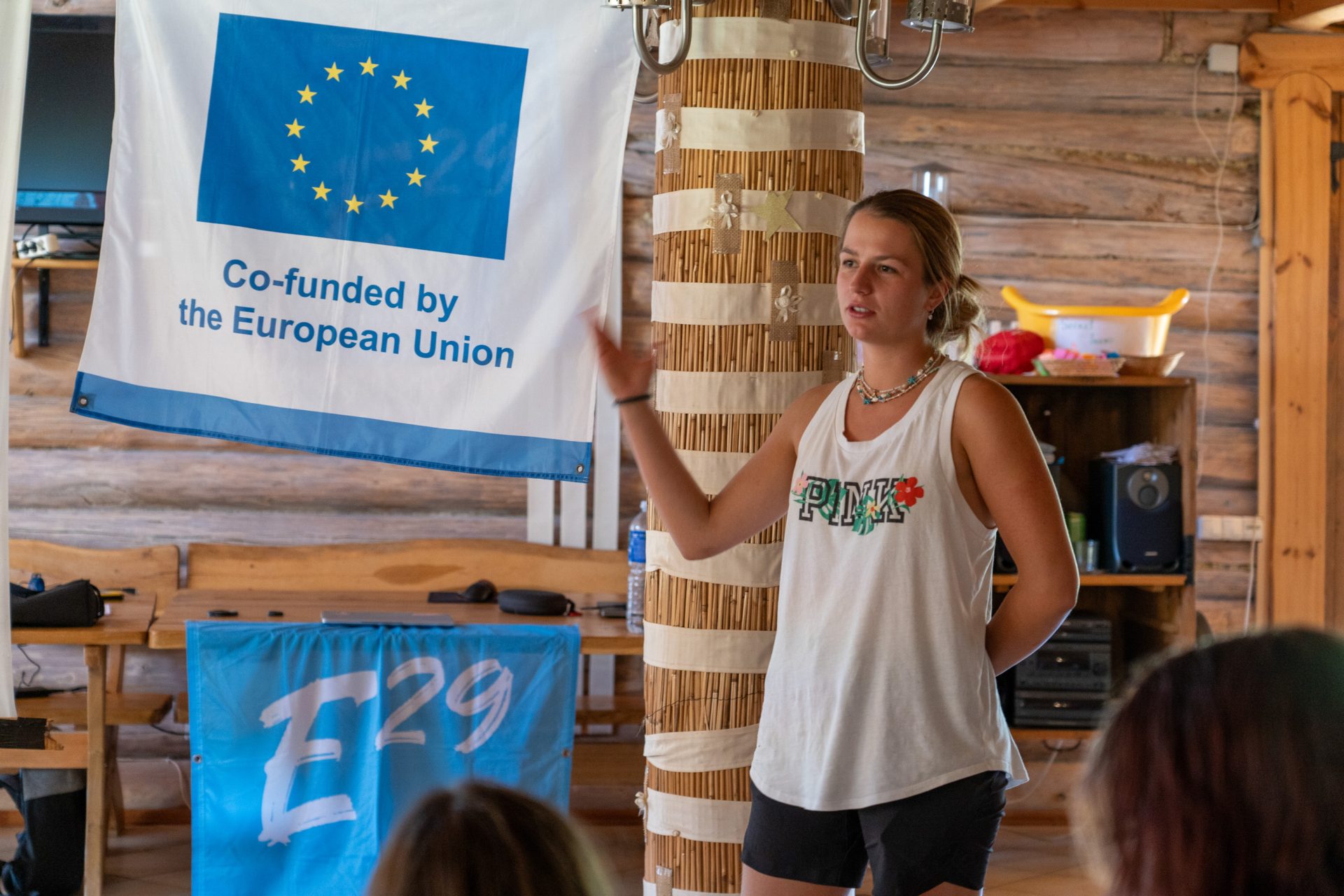 LGV LT Vilijos Cepulienessodyba