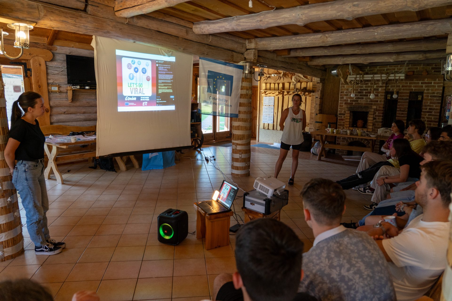 LGV LT Vilijos Cepulienessodyba