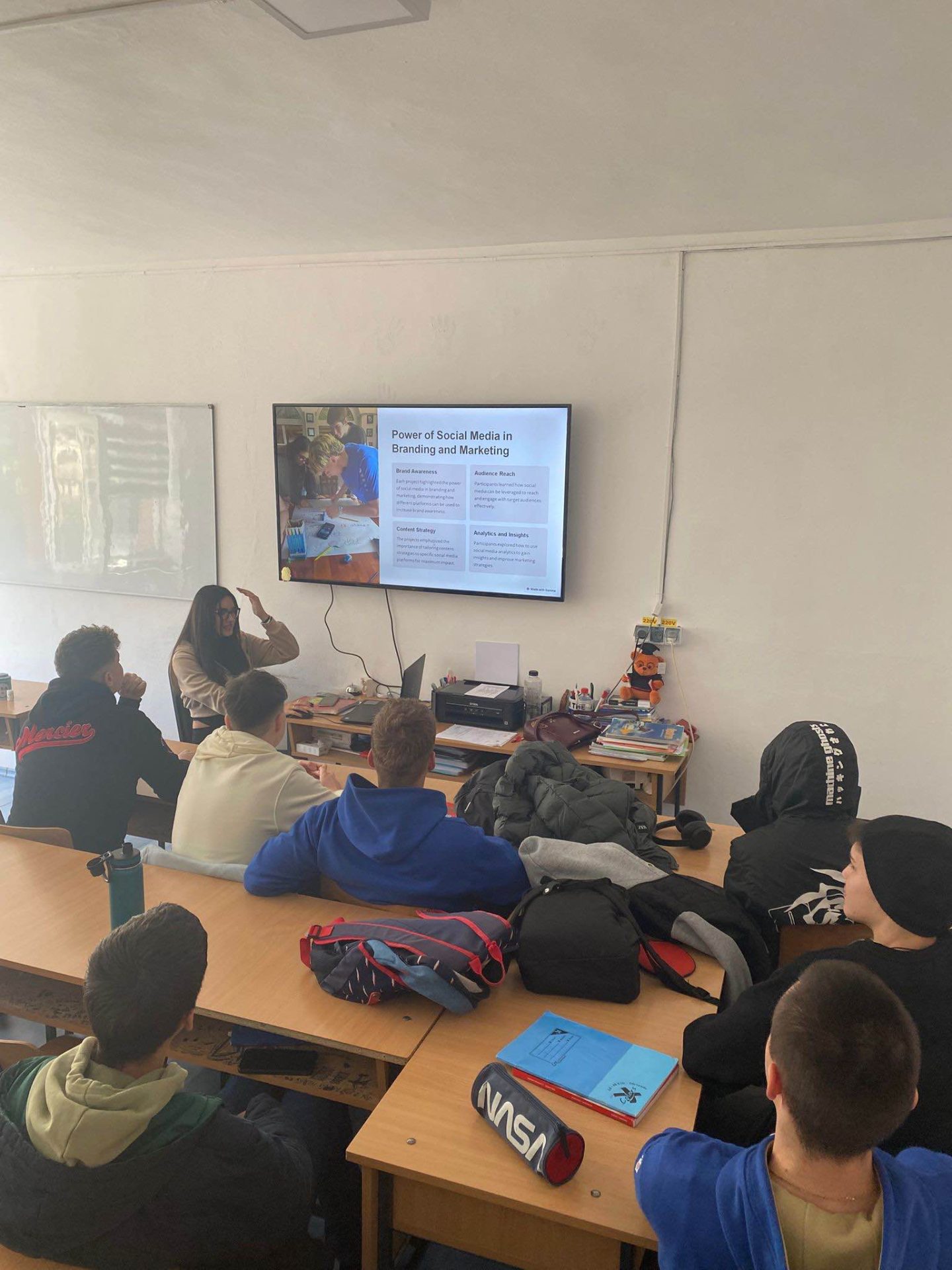 LGV RO Colegiul National Alexandru Odobescu