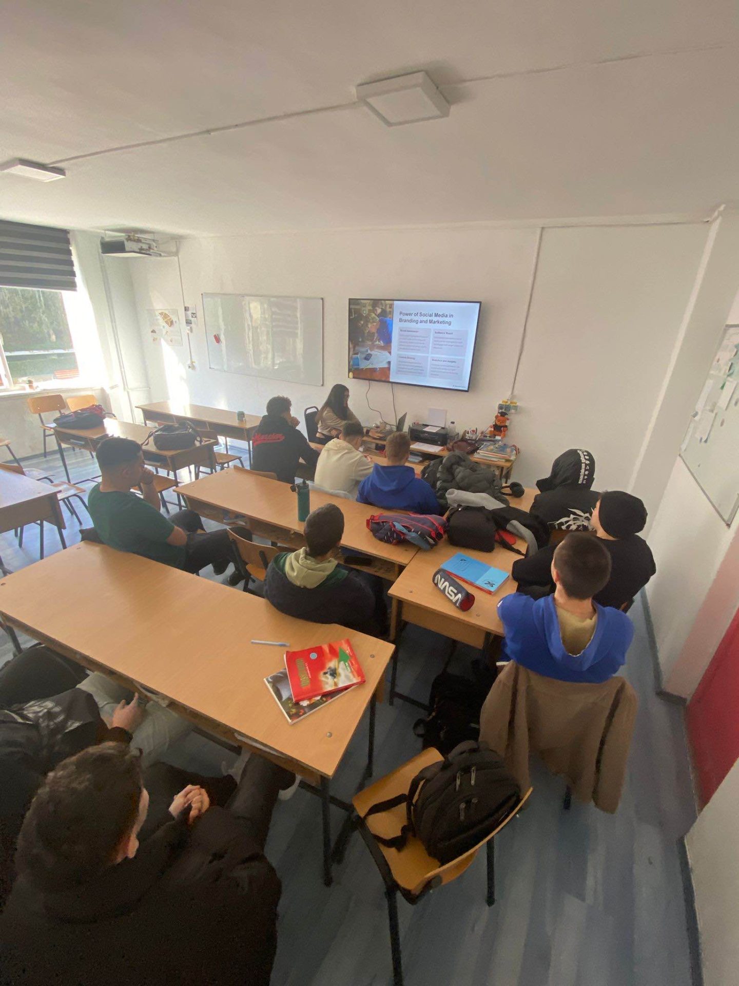 LGV RO Colegiul National Alexandru Odobescu