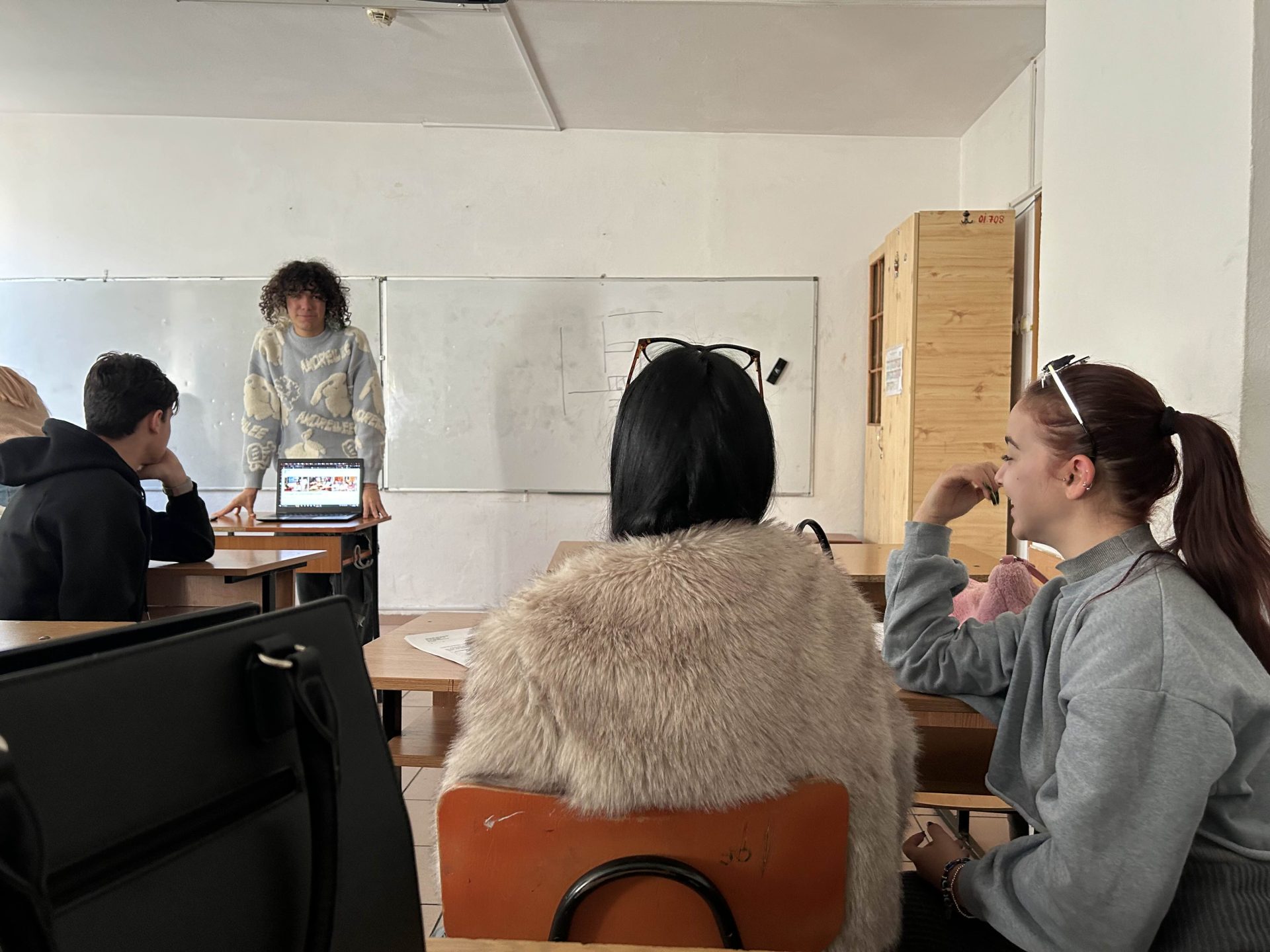 LGV RO Liceulde Arte Dinu Lipatti