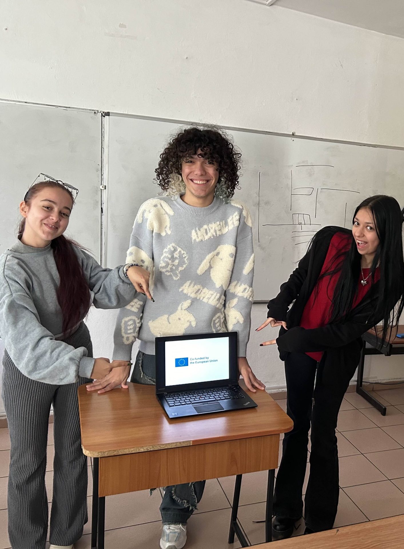 LGV RO Liceulde Arte Dinu Lipatti