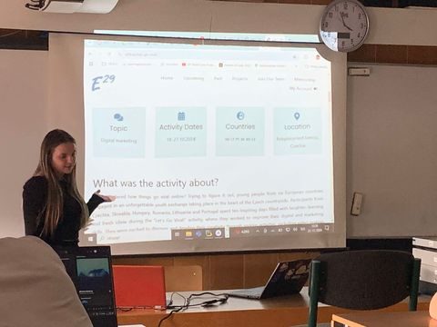 LGV SK Stredna Priemyselna Skola Elektrotechnicka