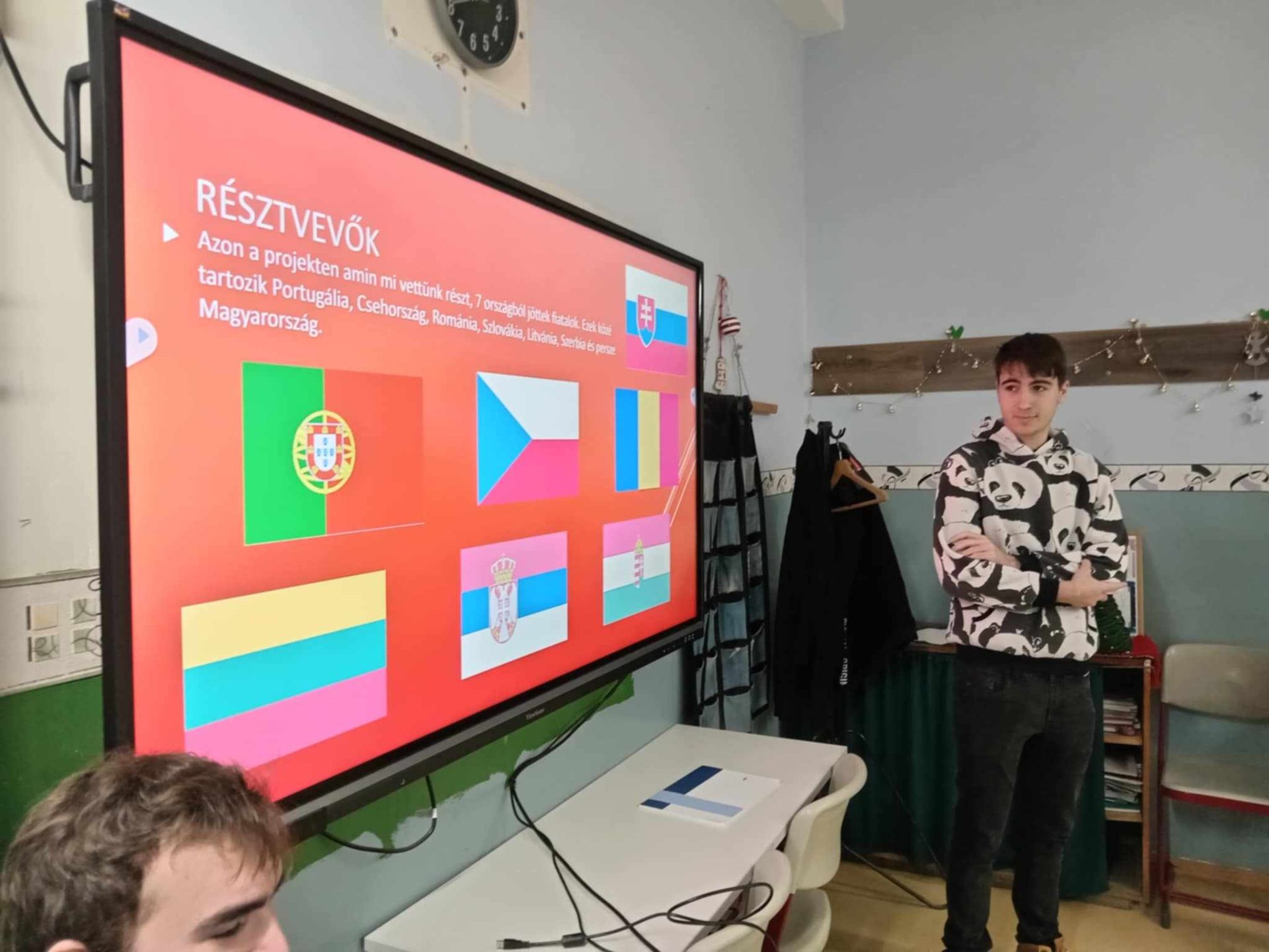 TBB HU TVSZC Apaczai Technikum–Nicola Tesla