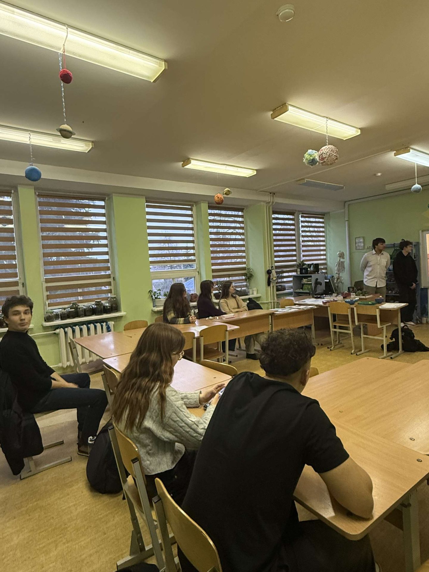 TBB LT Marijampole SV Cecilijos Gimnazija