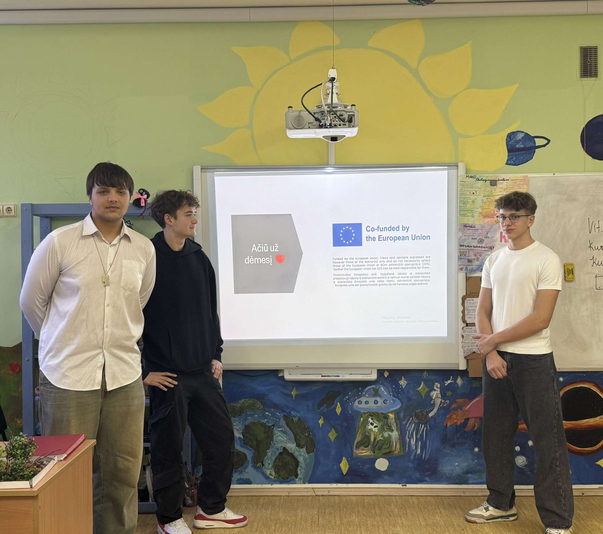 TBB LT Marijampole SV Cecilijos Gimnazija