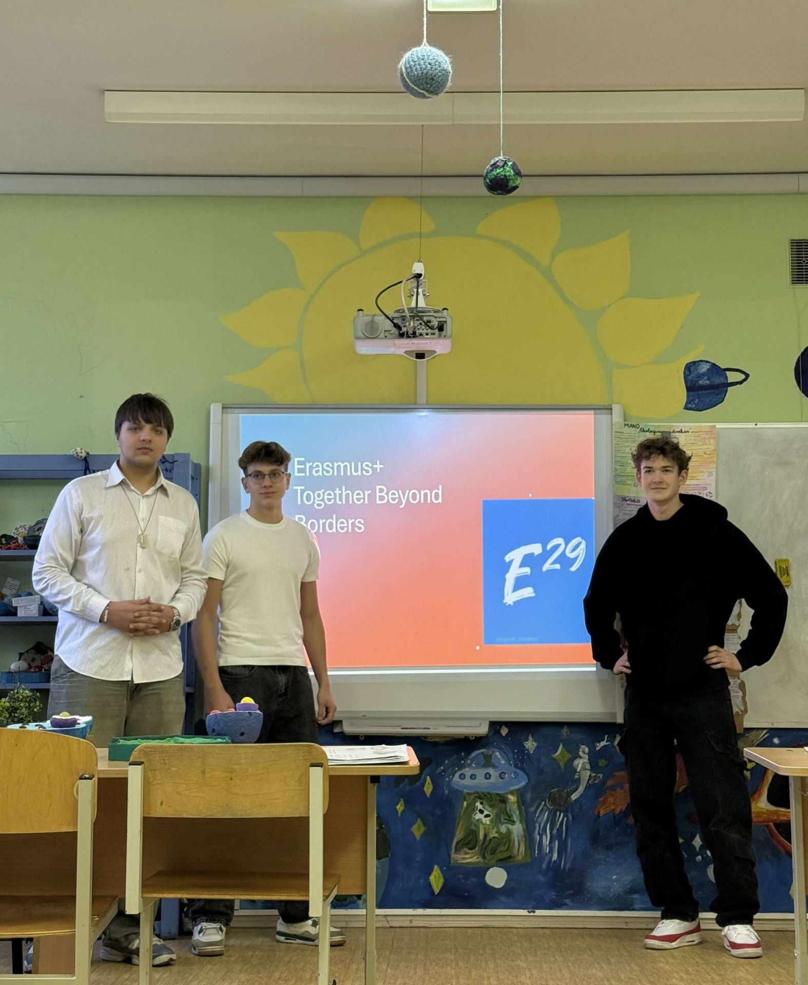 TBB LT Marijampole SV Cecilijos Gimnazija