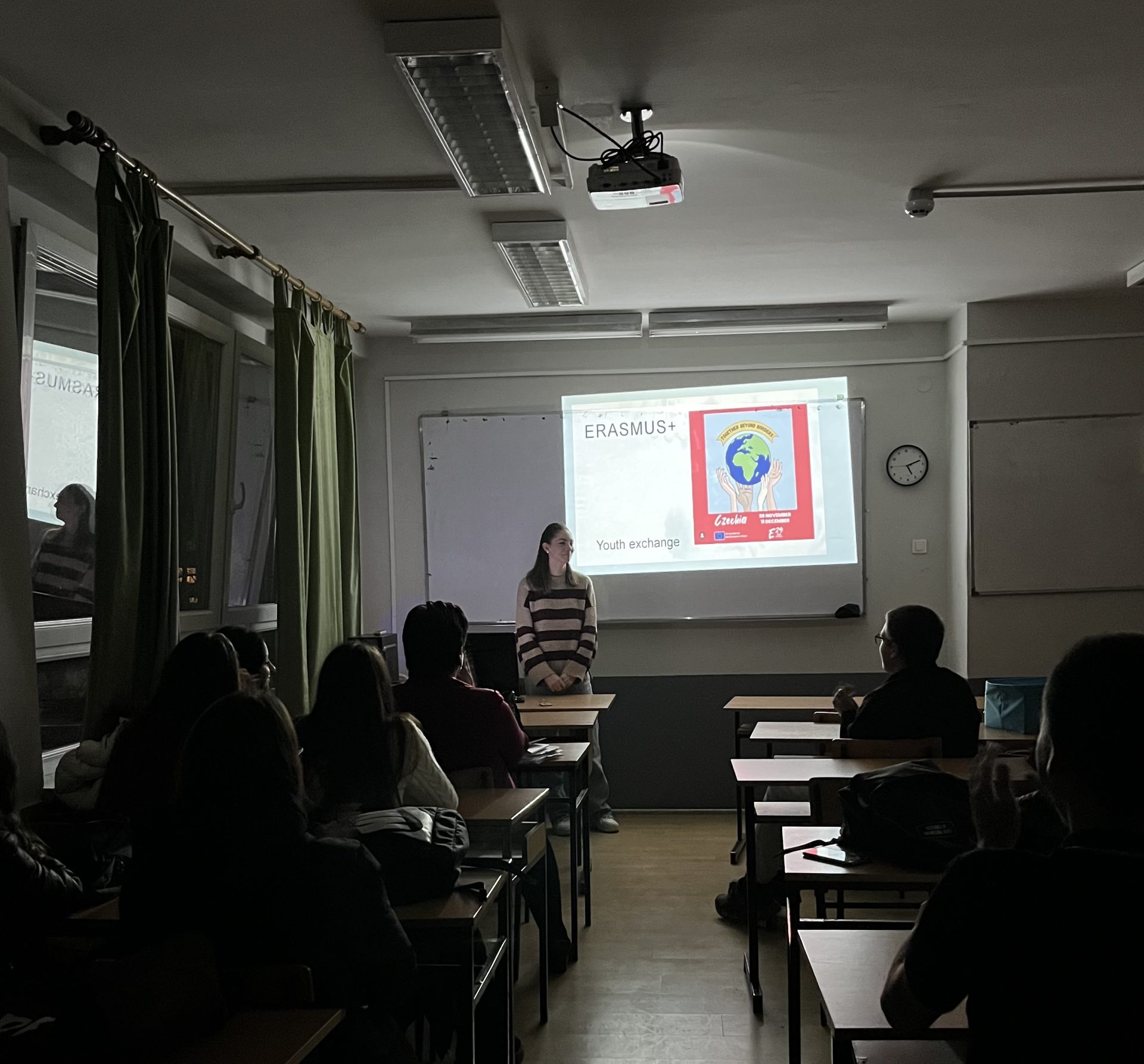 TBB RS Economic High School