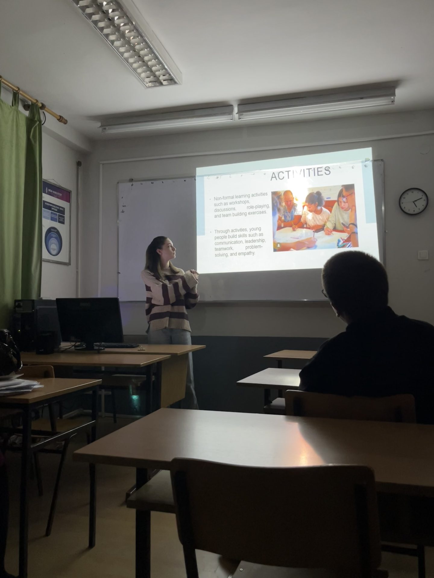 TBB RS Economic High School