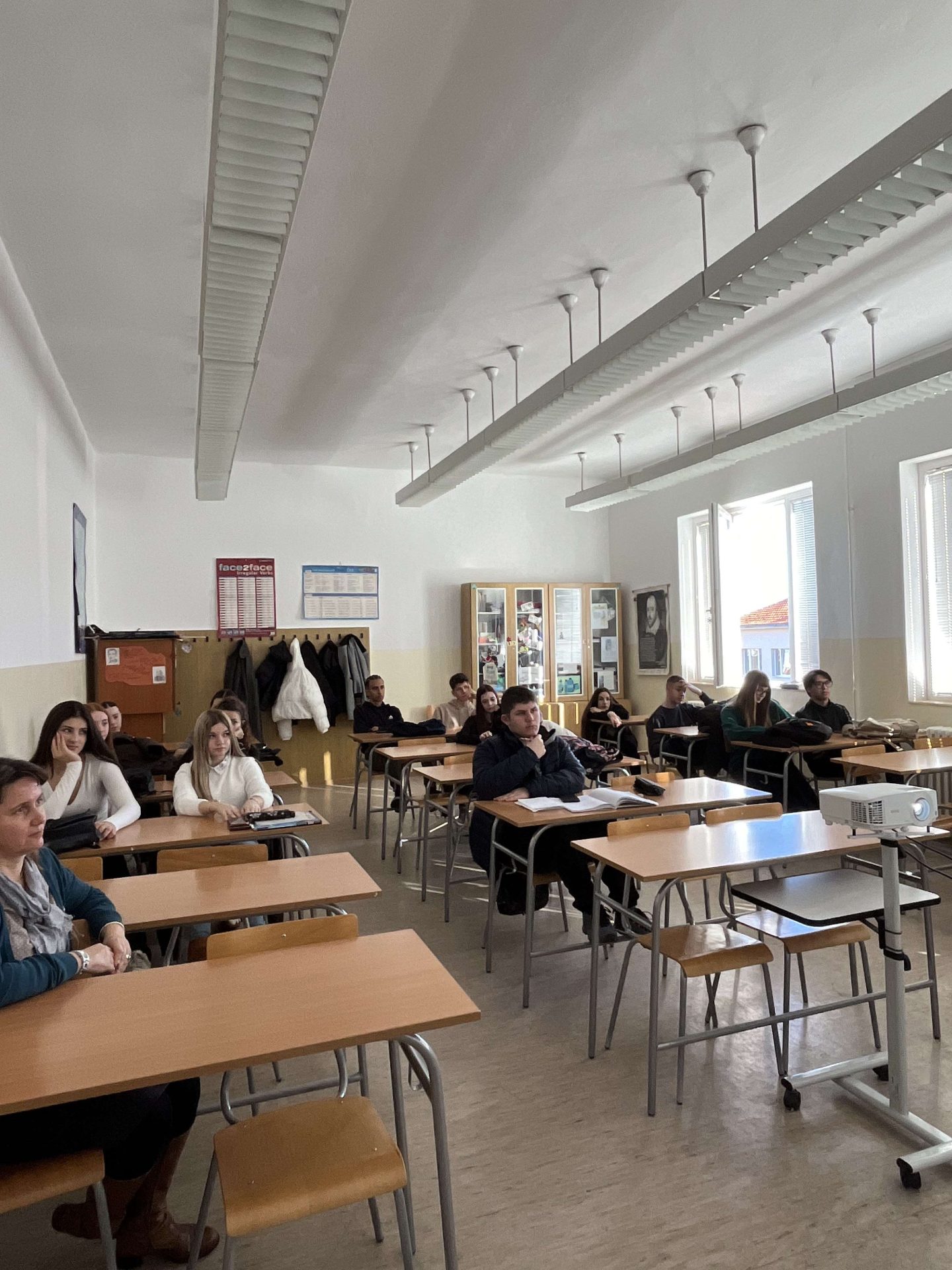 TBB RS Gimnazija Bora Stankovic 3.1