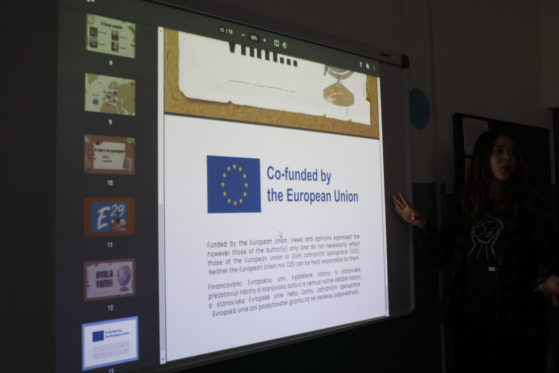 TBB RS Gimnazija Priboj