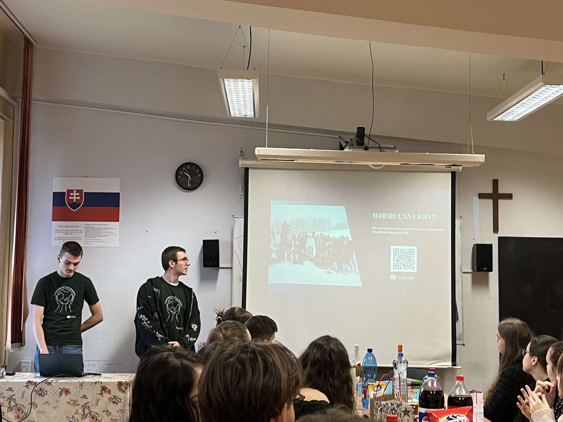 TBB SK Evanjelicke Gymnazium Jana Amosa Komenskeho