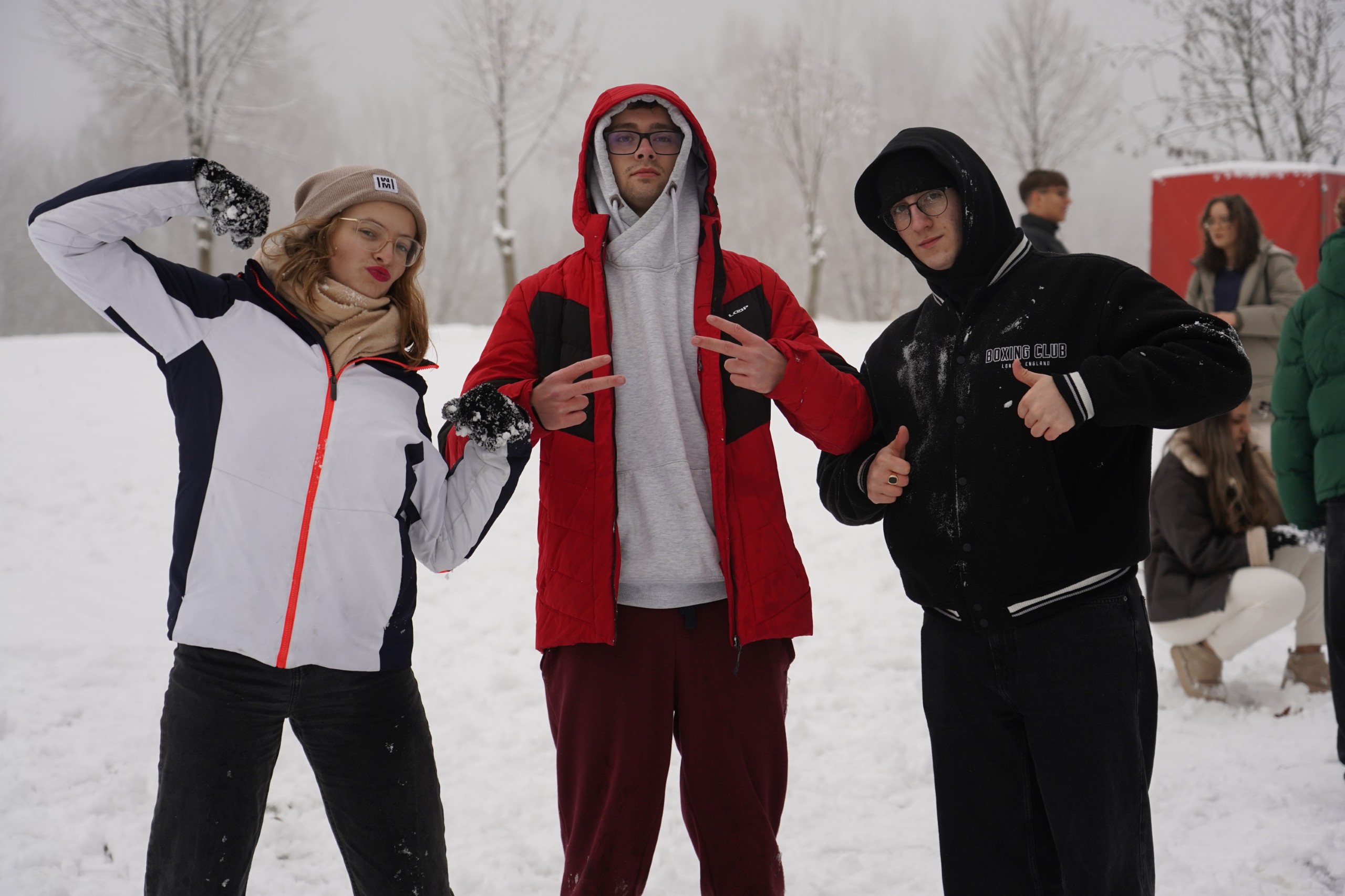 Together Beyond Borders