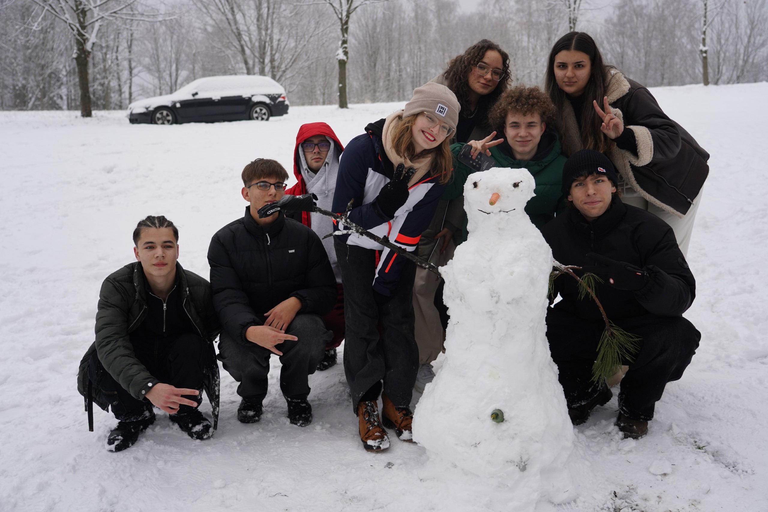 Together Beyond Borders