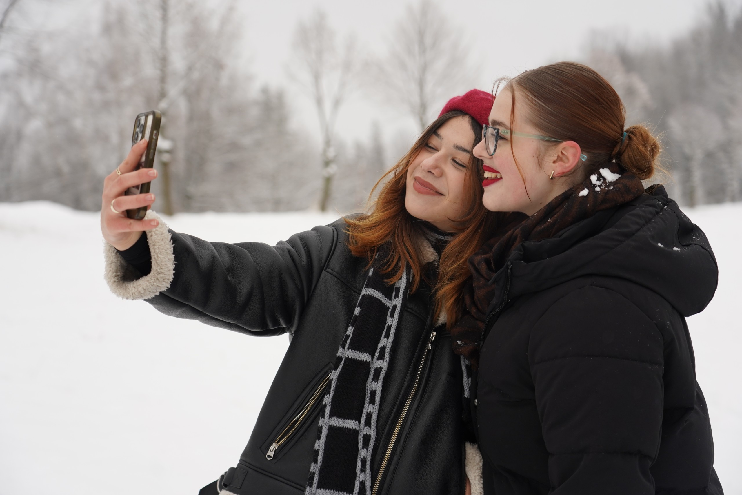 Together Beyond Borders