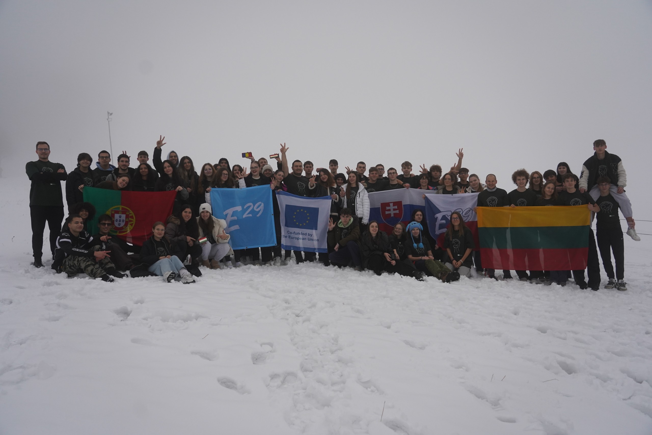 Together Beyond Borders