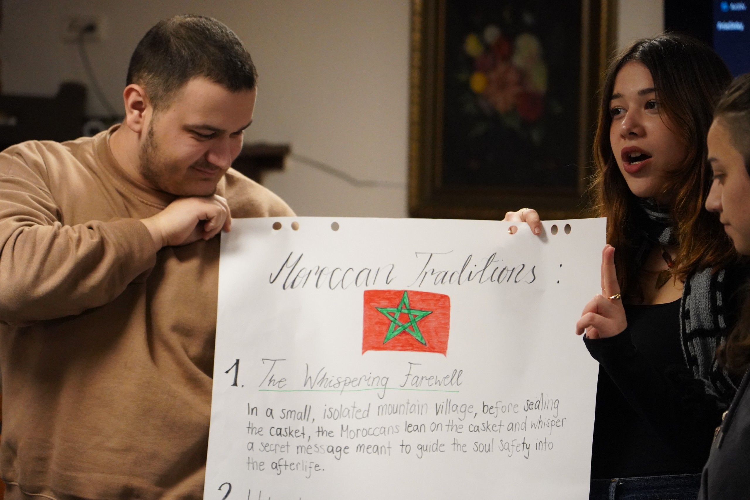 Together Beyond Borders