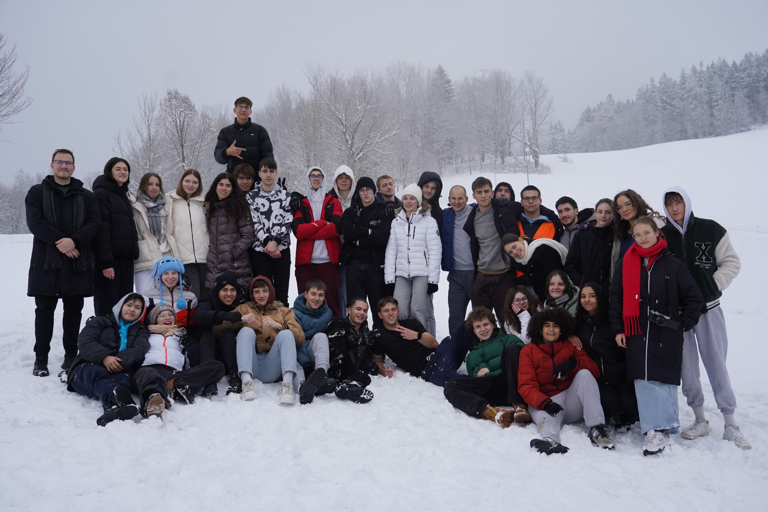 Together Beyond Borders