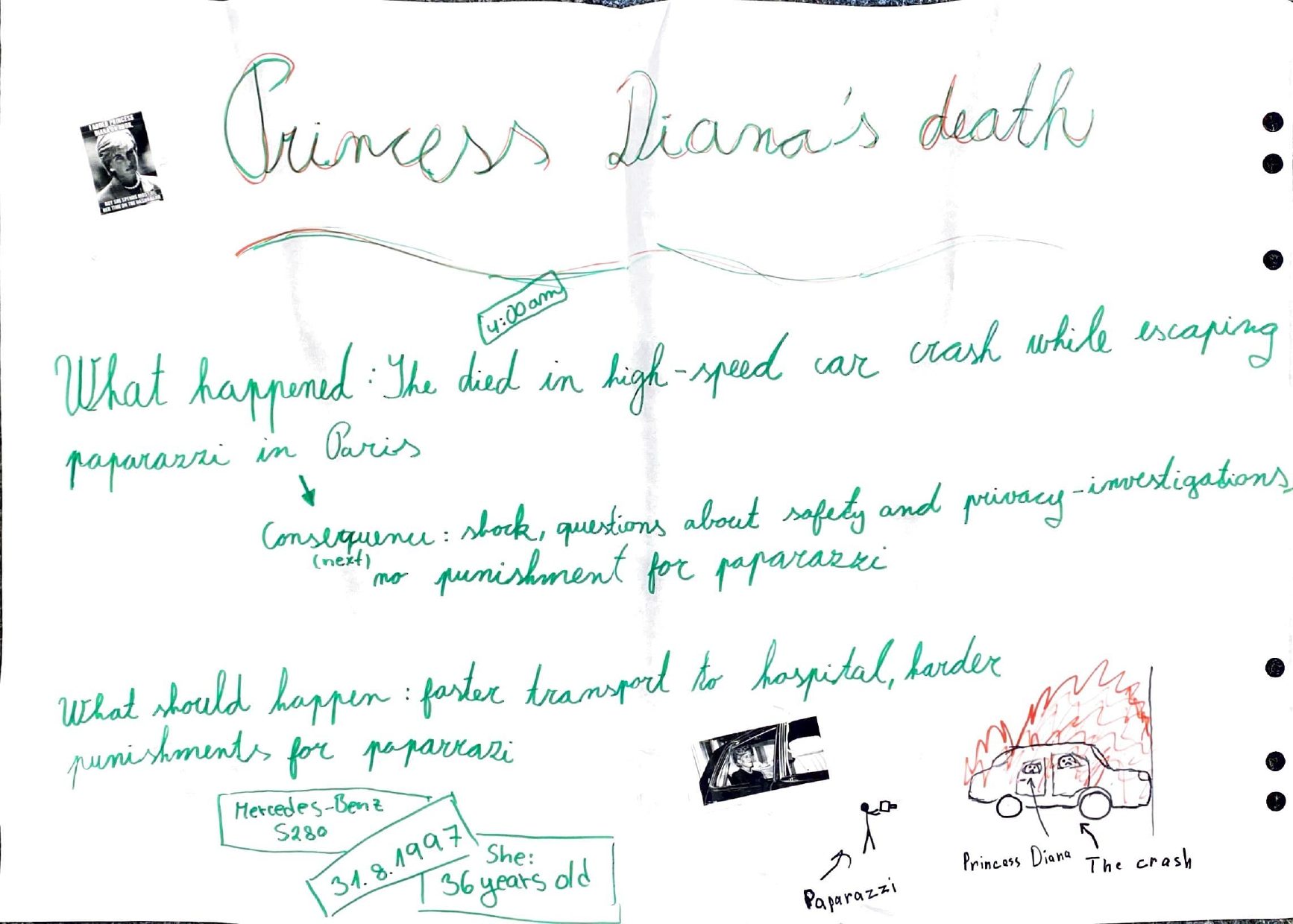 Reasons Of Discrimination: Religion