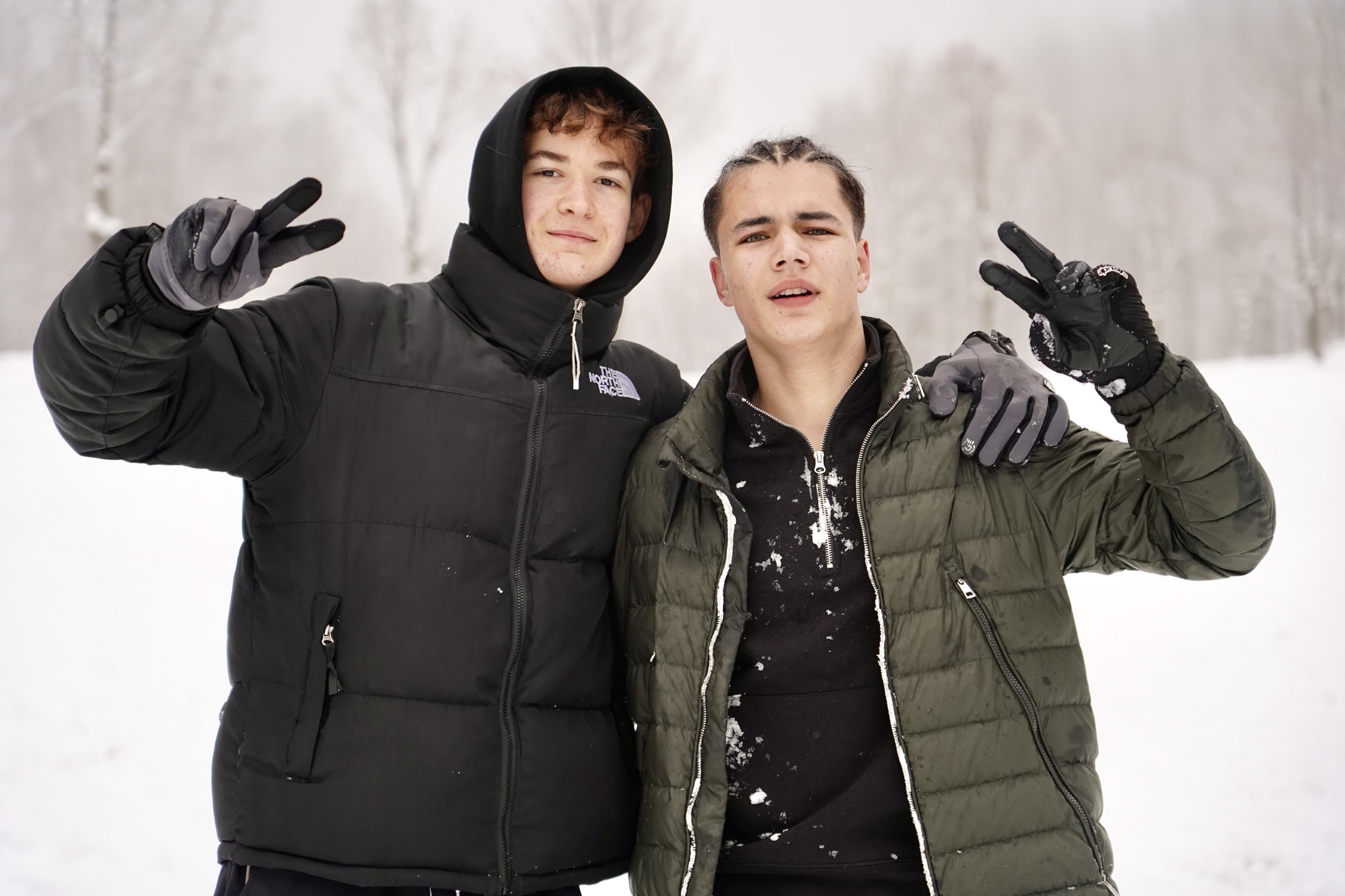 Together Beyond Borders